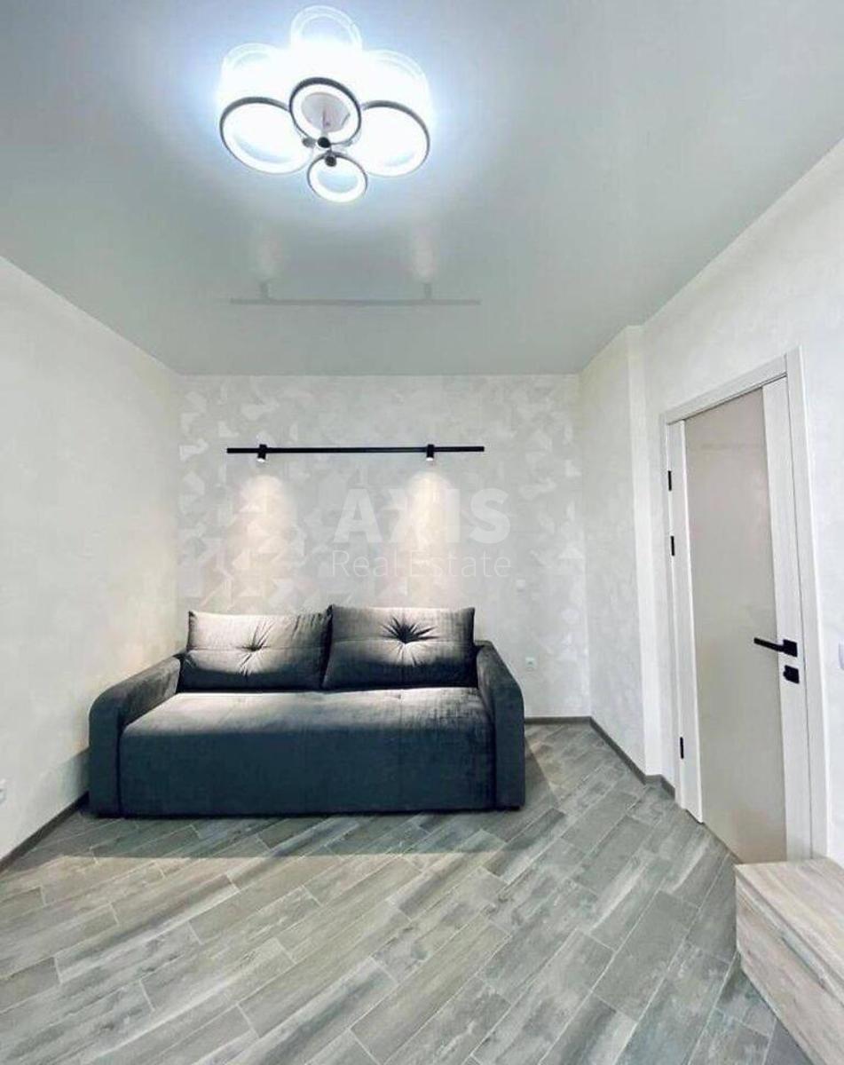 3k apartment vul. Kikvidze 411