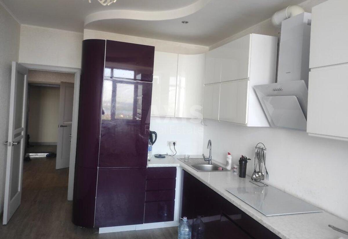 1k apartment pr-t Bazhana Mykoly 8Б2