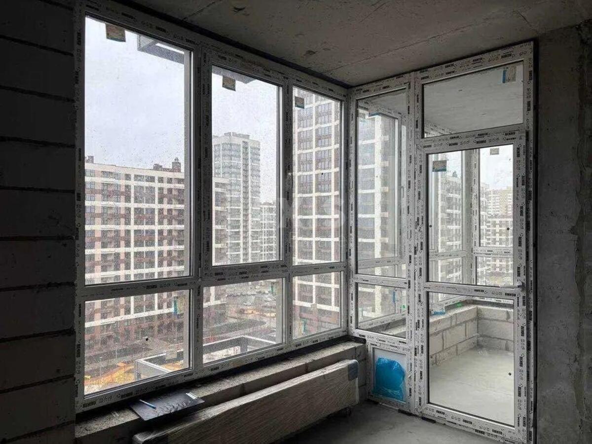 2k apartment vul. Rodyny Kristeriv 11/10