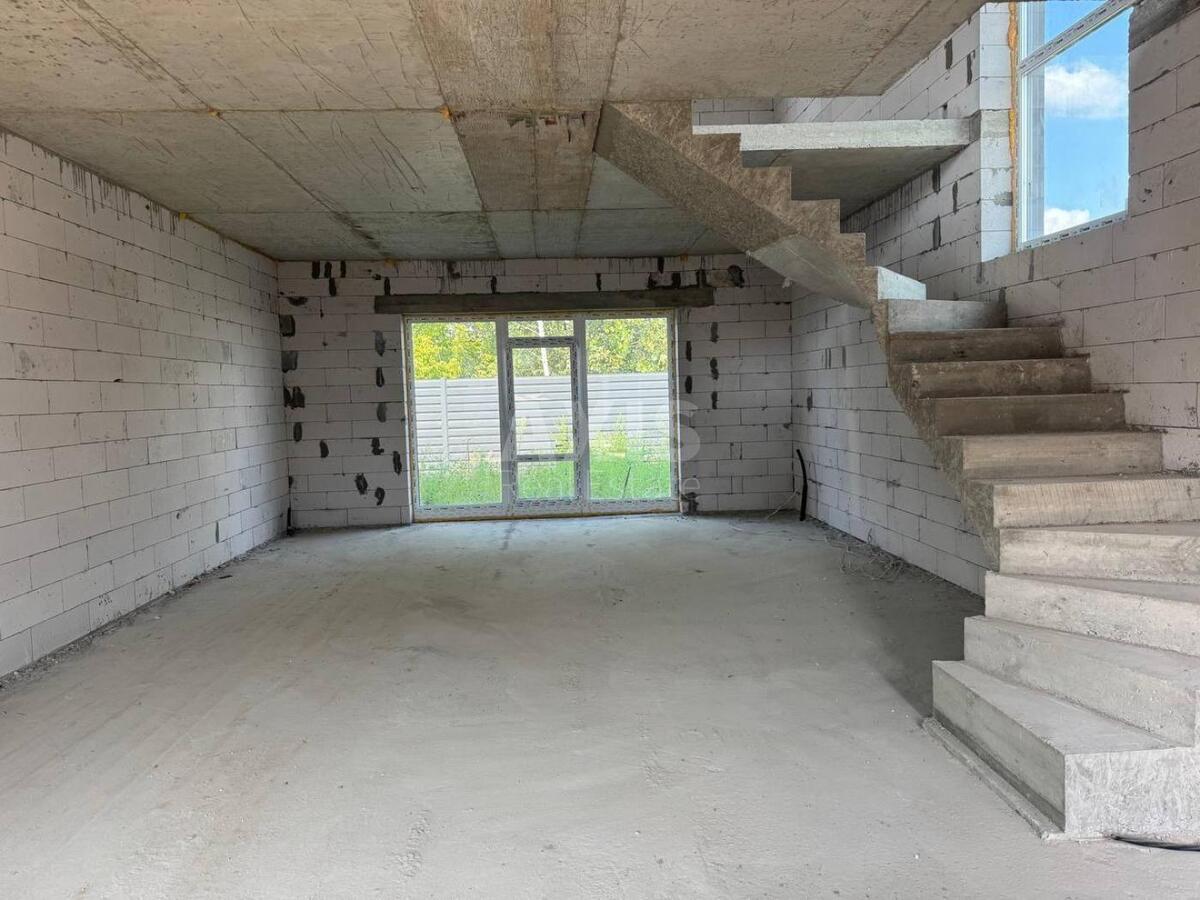 House vul. Vynogradna, 125m2, Kyiv city579520