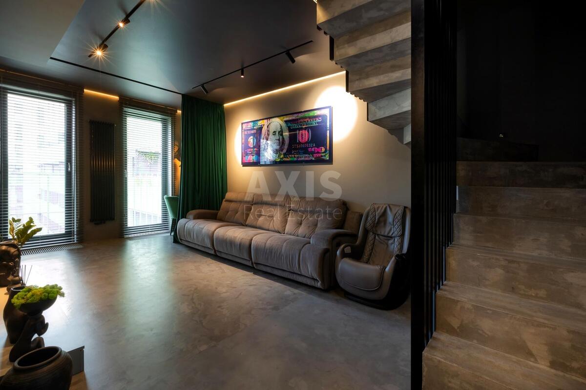 3k apartment doroga Naberezhno-Rybal's'ka 3622741