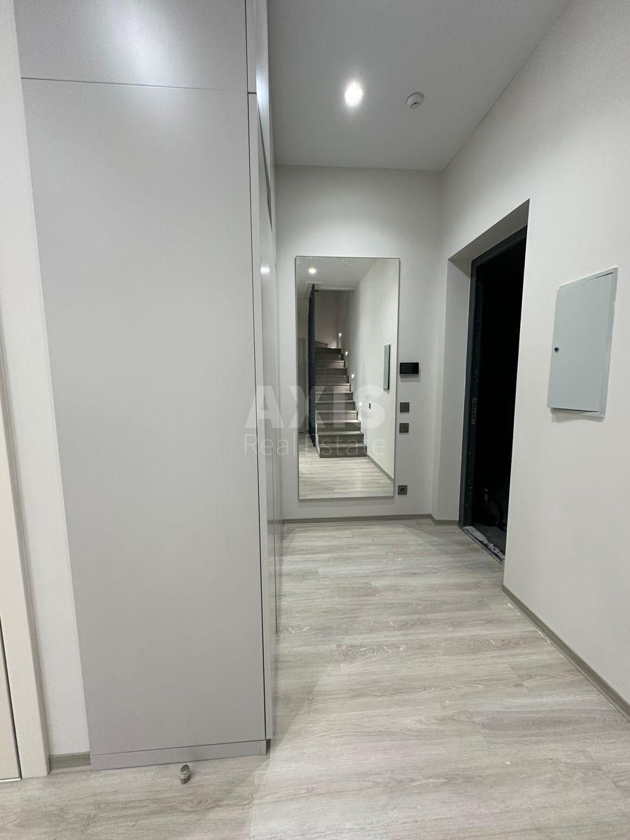 4k apartment vul. Antonovycha 118/195802113
