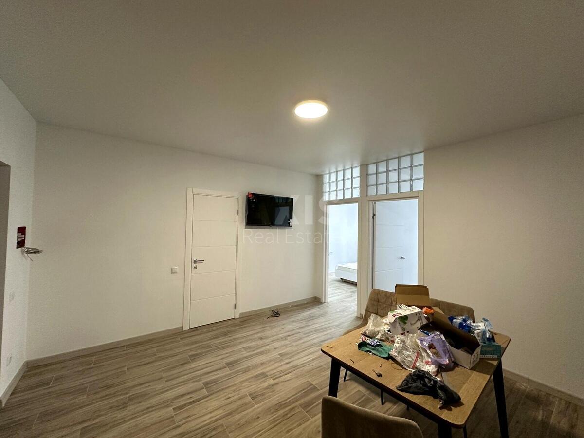 2k apartment vul. Novovokzal'na 69623130