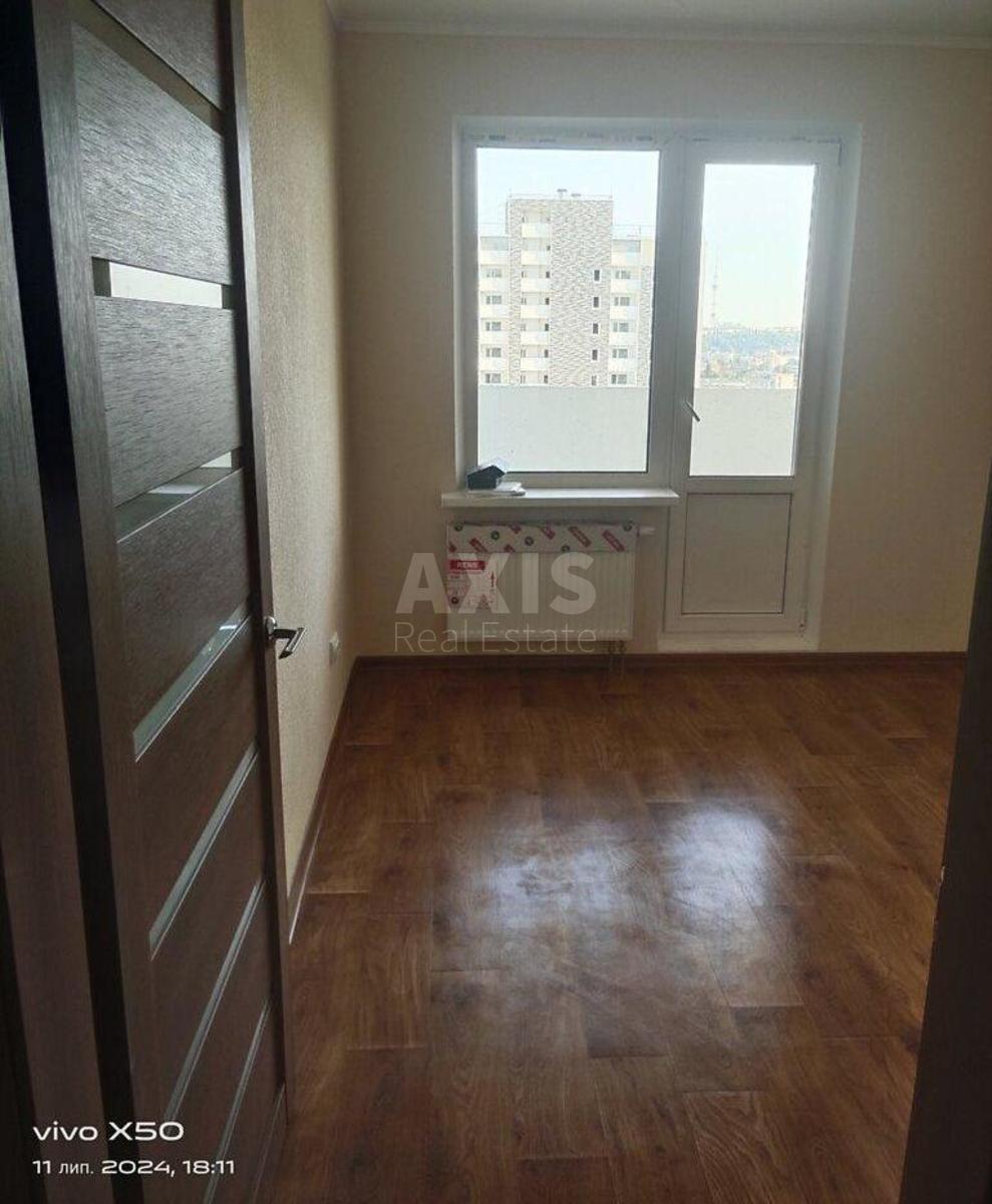 1k apartment vul. Konopljans'ka 22А0