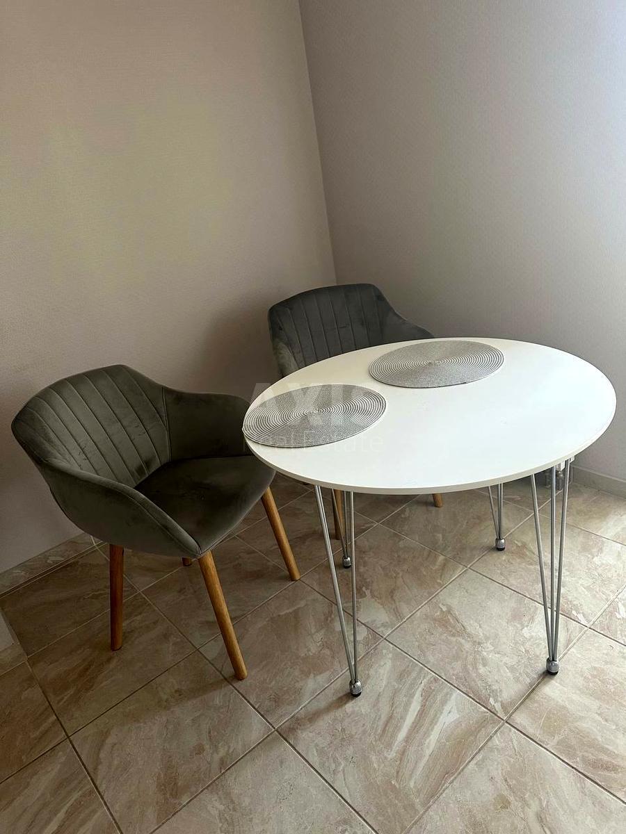 1k apartment vul. Narodnogo opolchennja 3594042