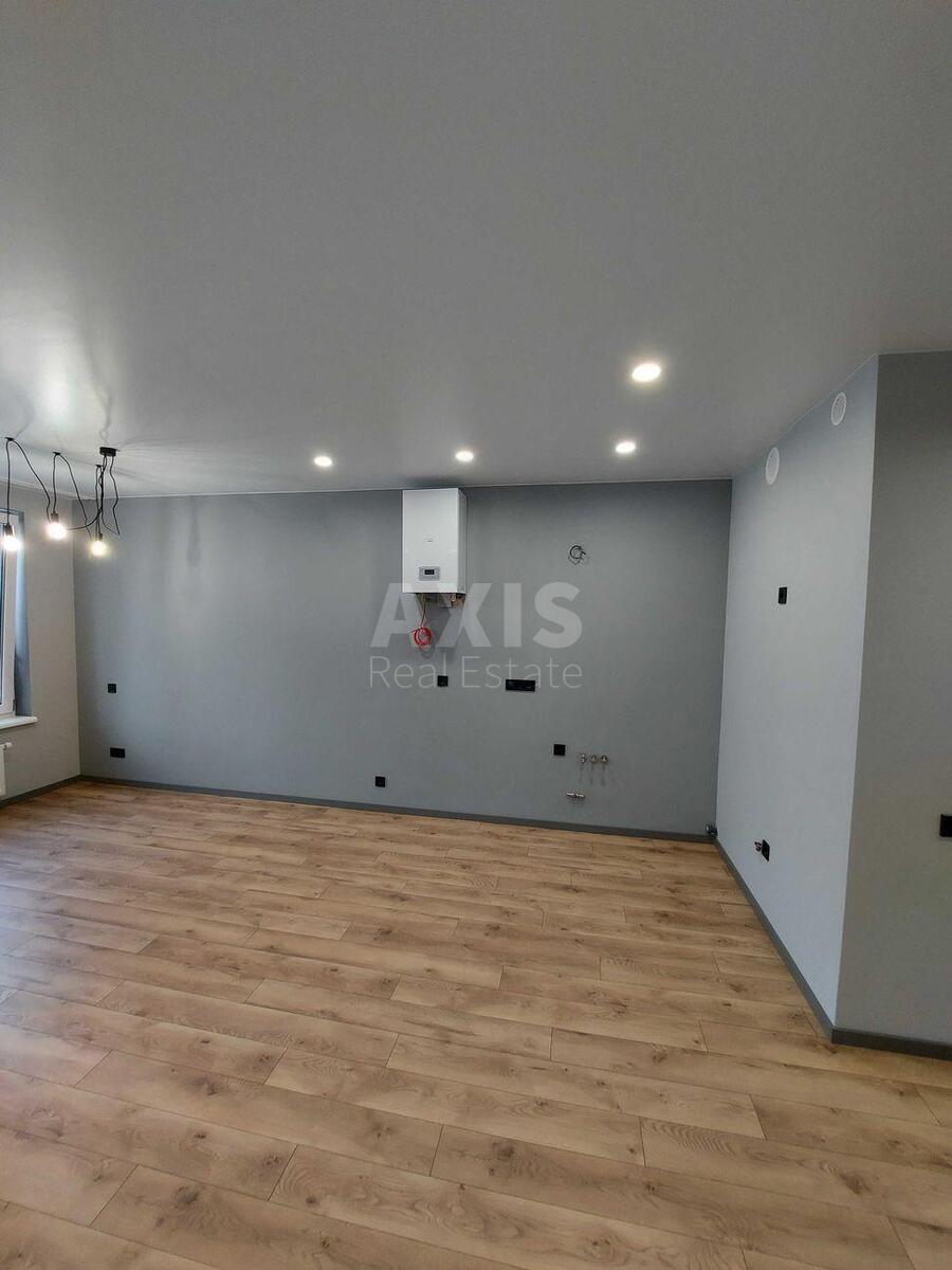 1k apartment vul. Zabolotnogo Akademika 1А635712