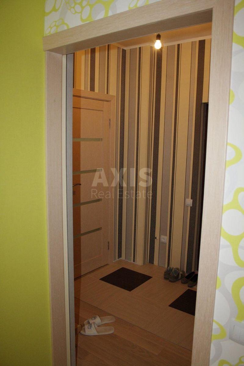 4k apartment vul. Regeneratorna 45
