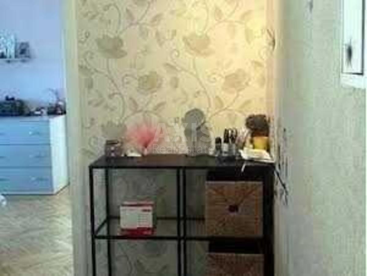 2k apartment vul. Dmytra Bagalija 92