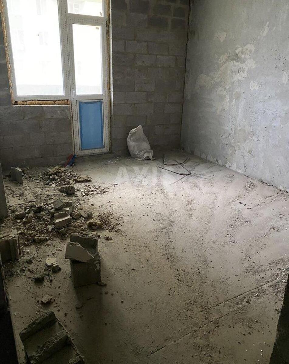 3k apartment bul. Gasheka Jaroslava 20, корп. 33