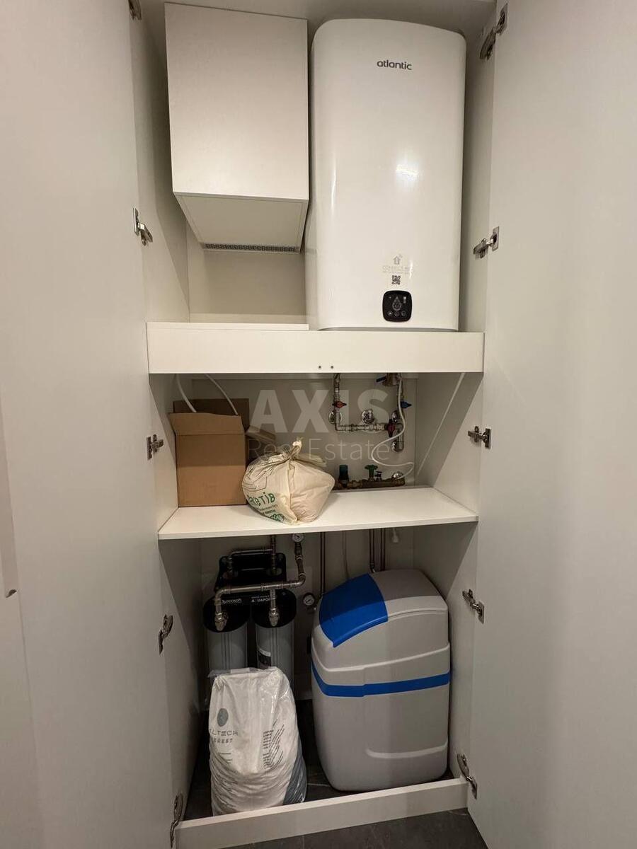 3k apartment vul. Kudri Ivana 1Б15