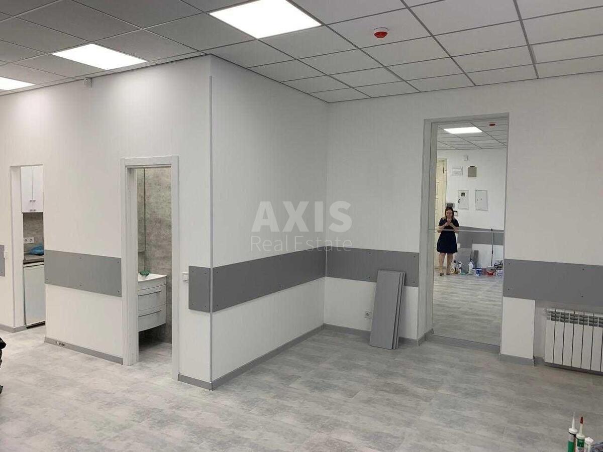 Office vul. Gonchara Olesja 67, 90m25946310