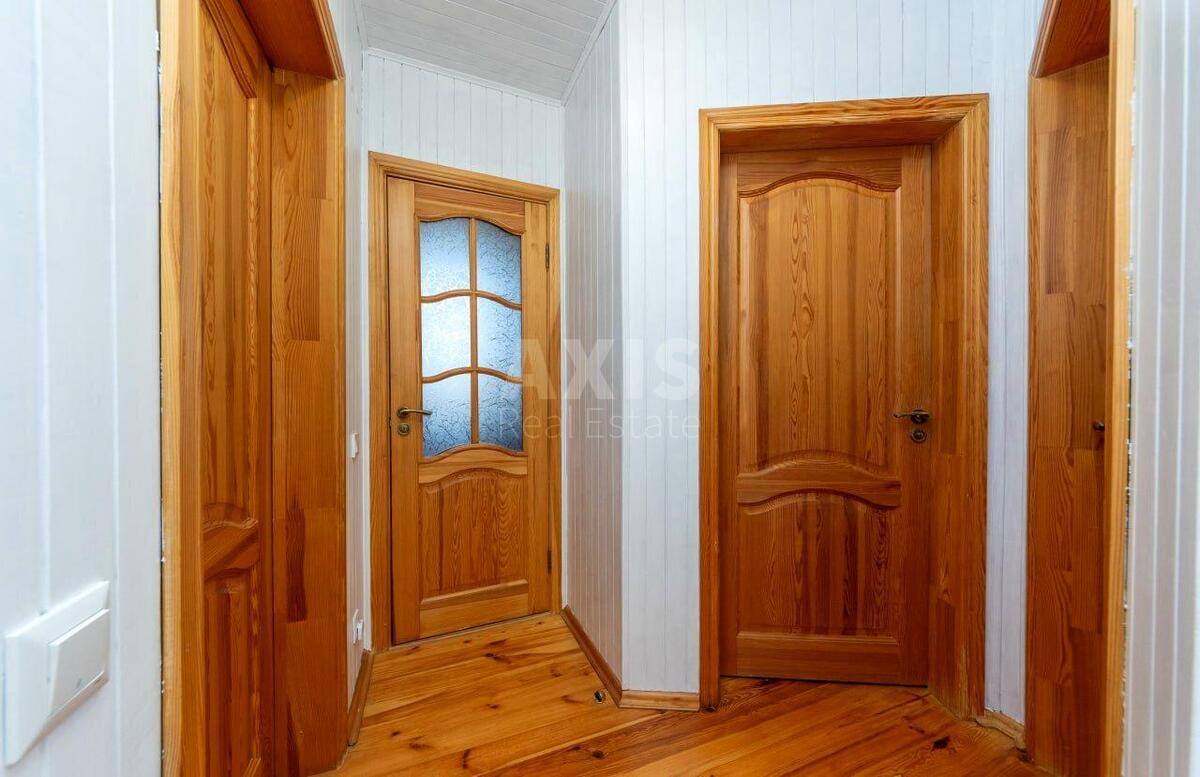 House vul. Bogatyrs'ka, 130m2, Kyiv city6363212