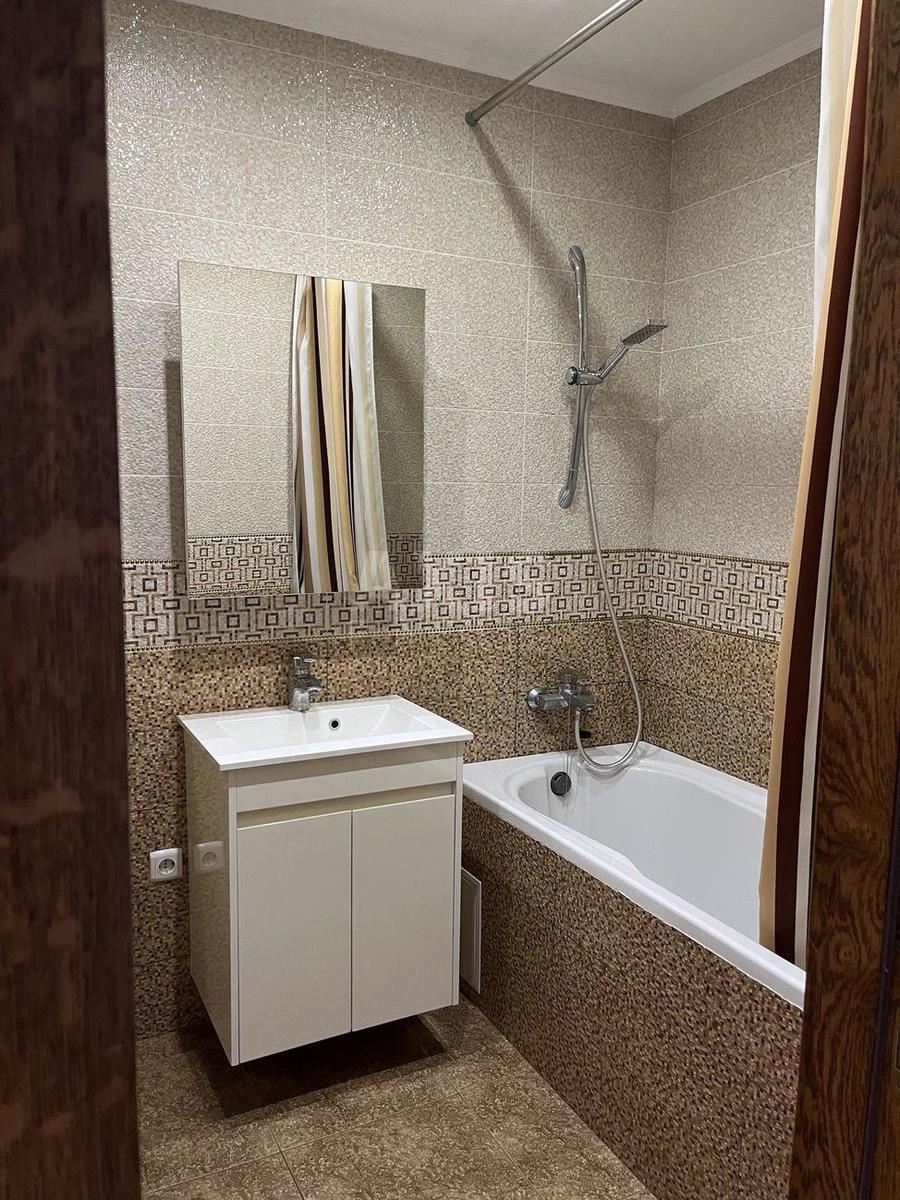 1k apartment vul. Garmatna 31А11