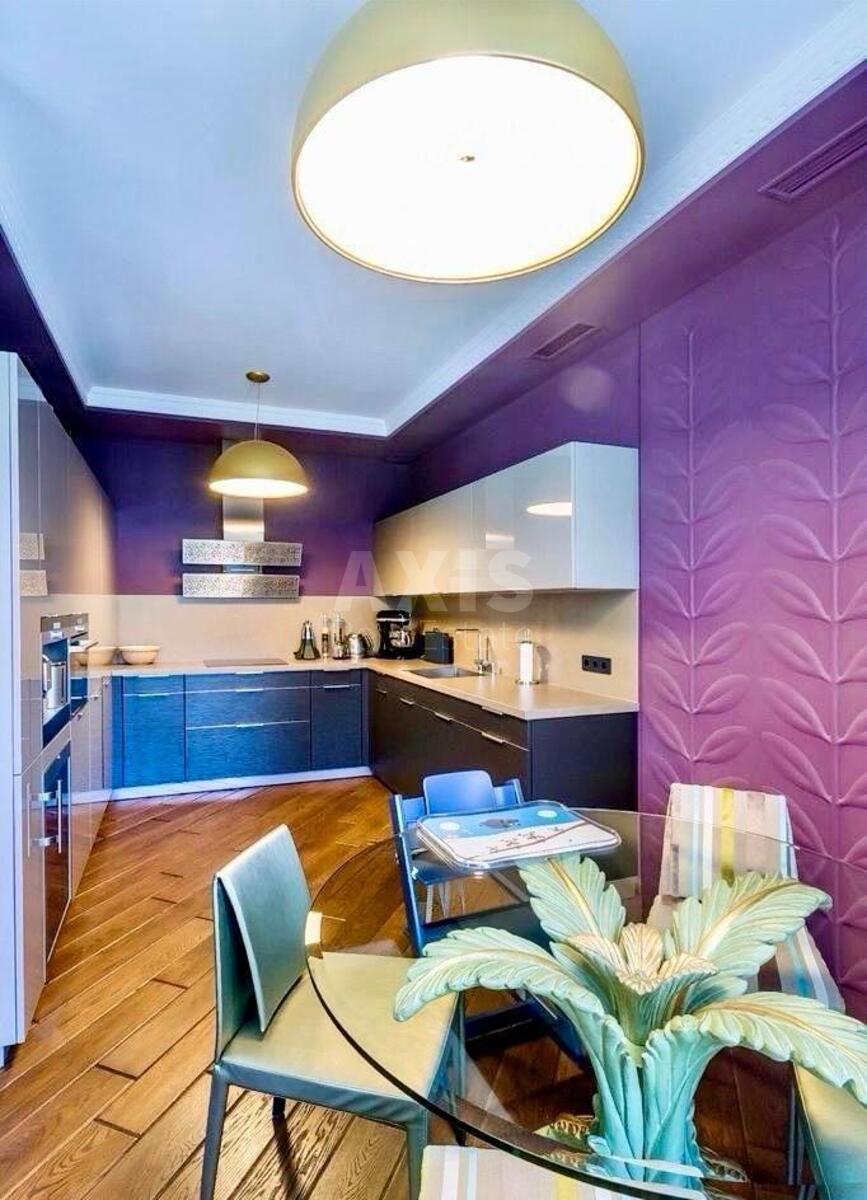 4k apartment vul. Instytuts'ka 18А595072