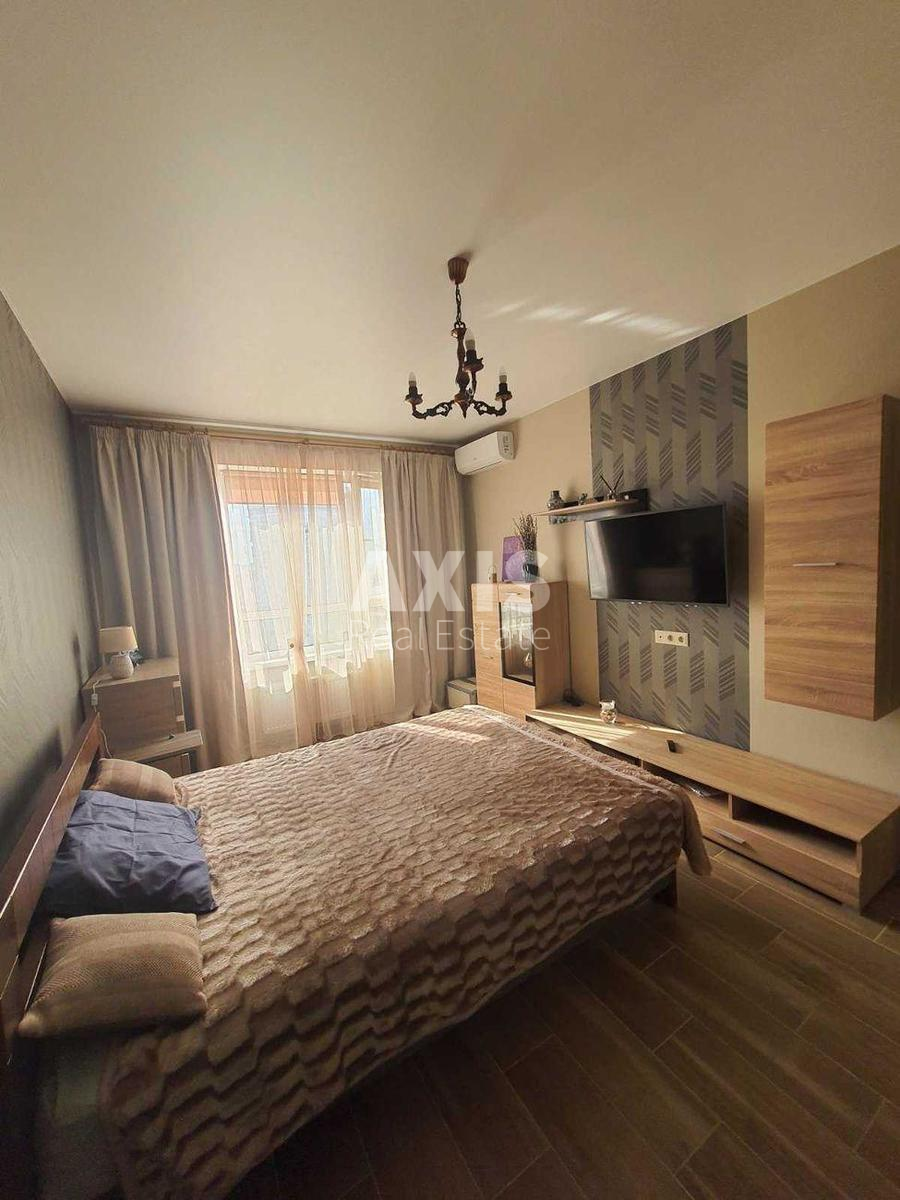 1k apartment vul. Sholudenka 1А1
