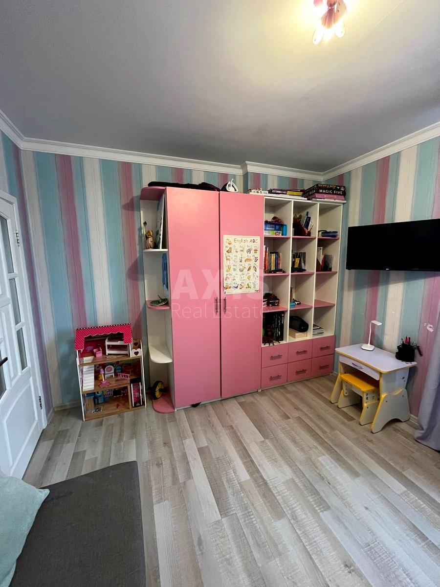 2k apartment vul. Shums'kogo Jurija 3Г593464