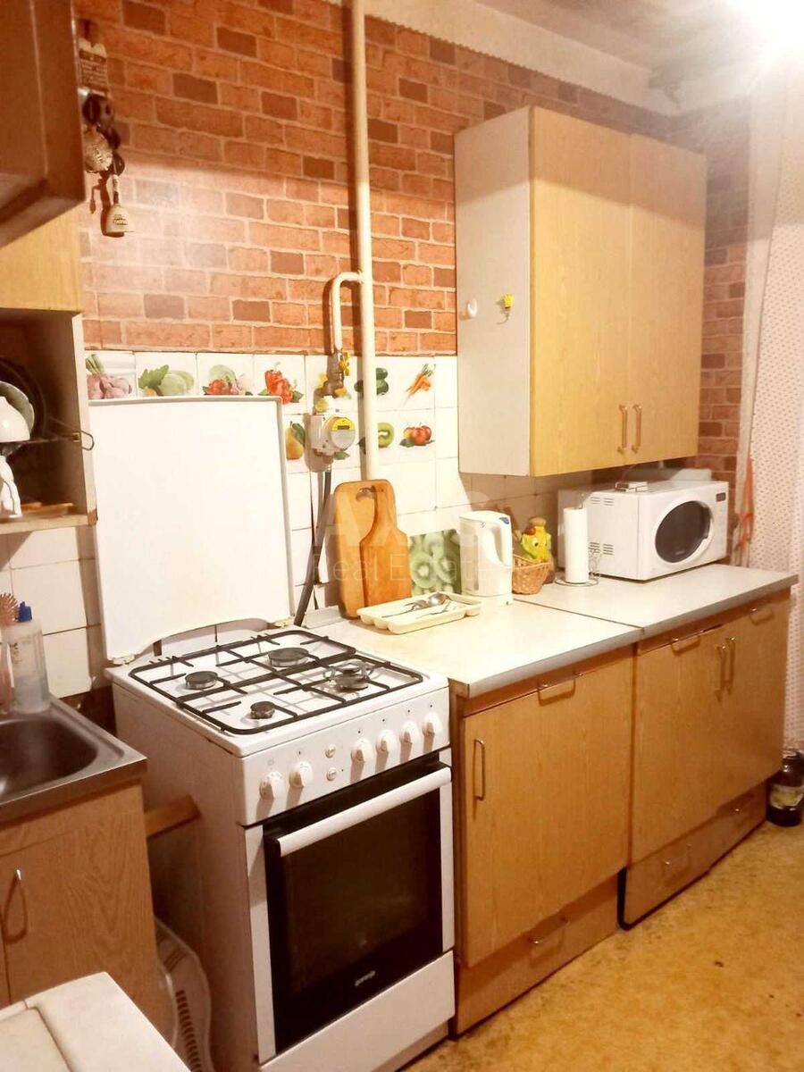 2k apartment bul. Verhovnoi' Rady 19А