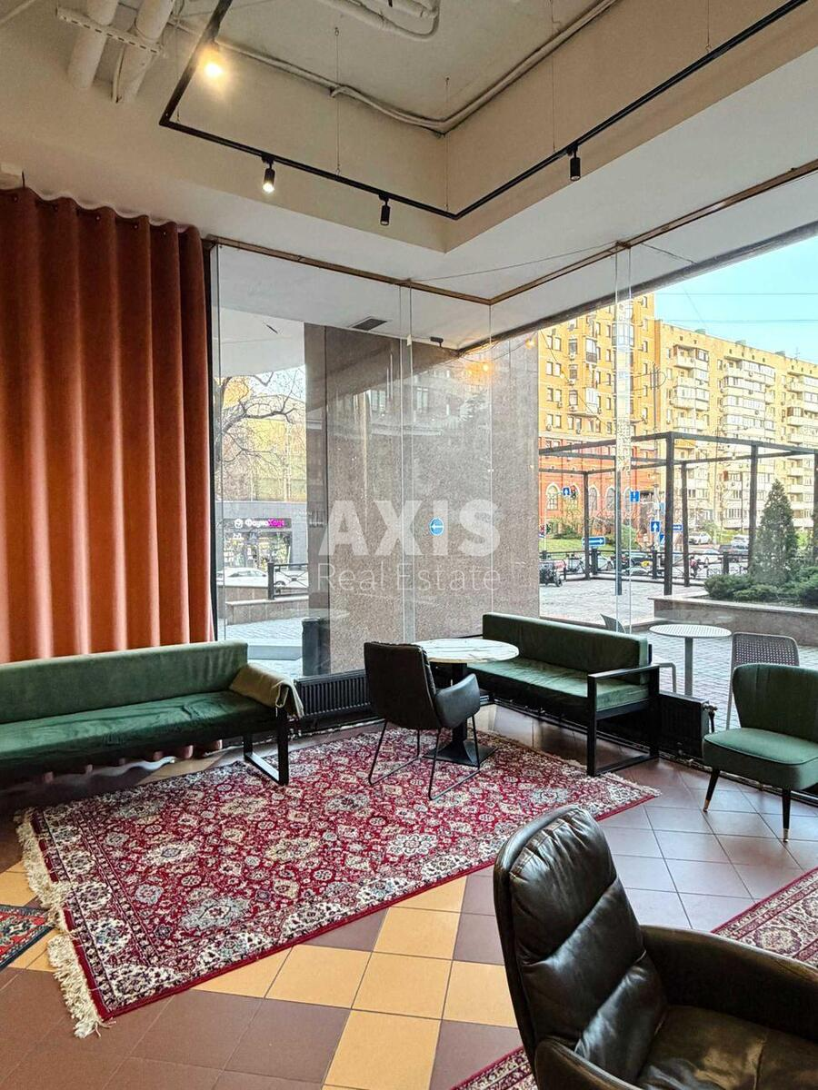 Trade object vul. Zhyljans'ka 59, 80m26246611