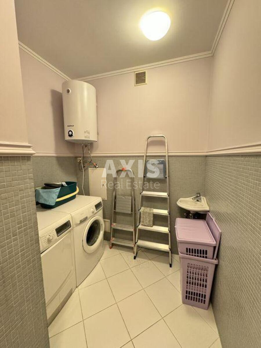 4k apartment vul. Okipnoi' Rai'sy 10б3