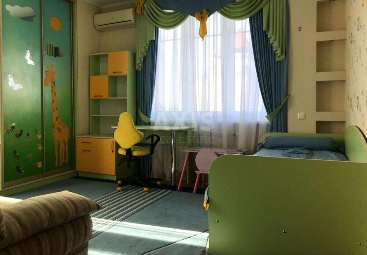 3k apartment bul. Lesi Ukrai'nky 7А1
