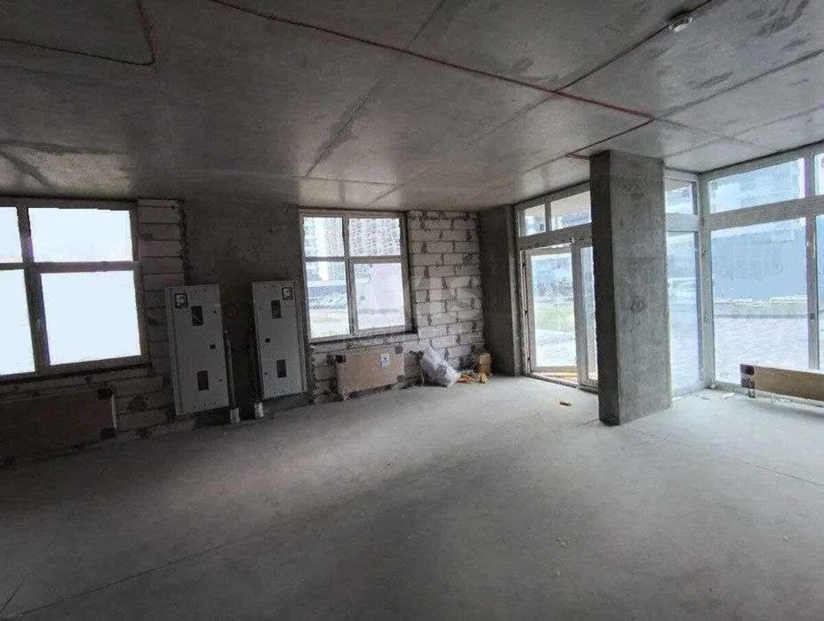 Объект торговли ул. Александра Олеся 2А, 135м25