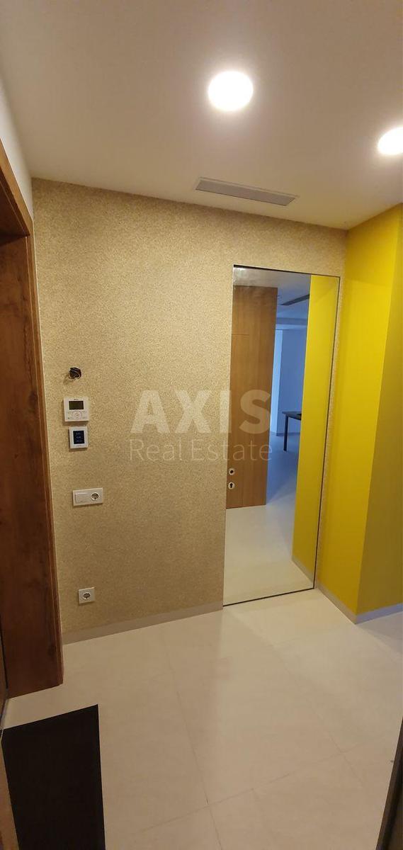 2k apartment vul. Zarichna 12