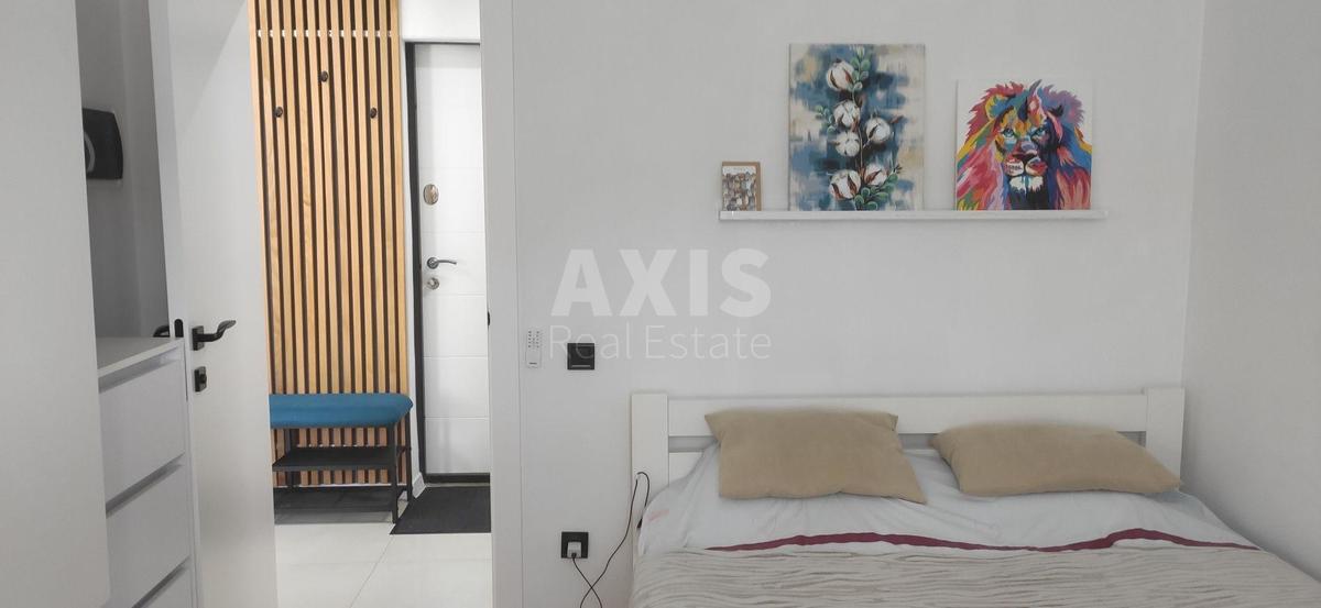 3k apartment vul. Entuziastiv 7/11