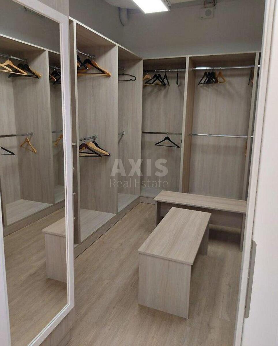 Office vul. Zhyljans'ka 75, 1017m2498475