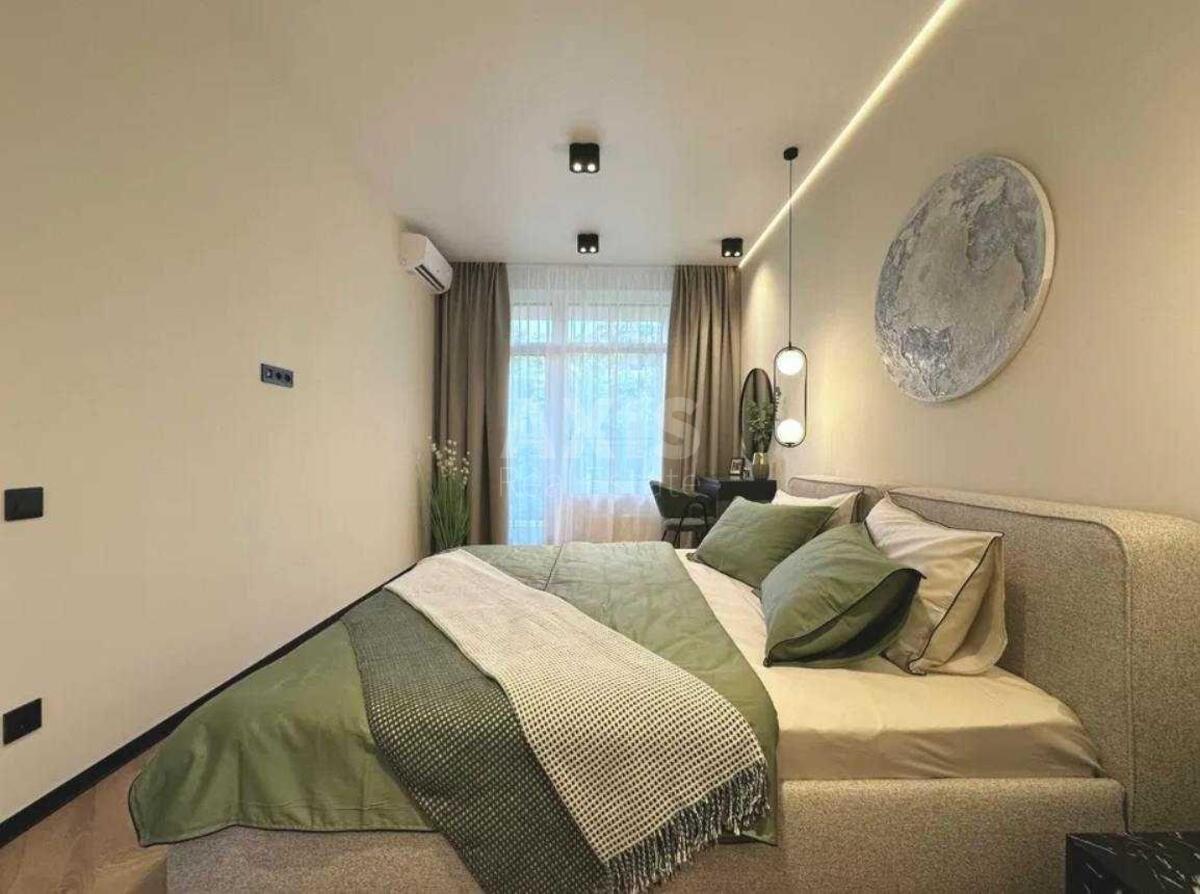 1k apartment vul. Kikvidze 174