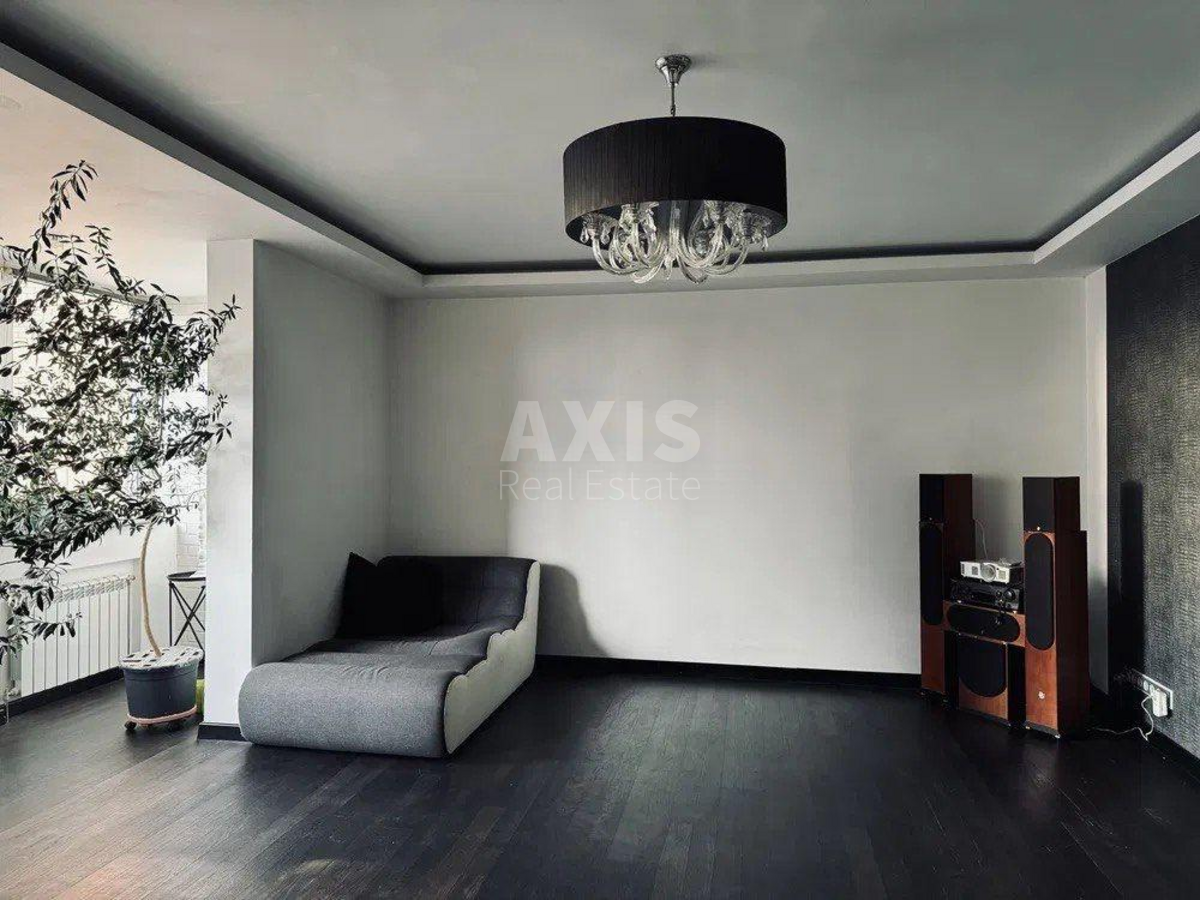 3к квартира ул. Большая Васильковская 54282493