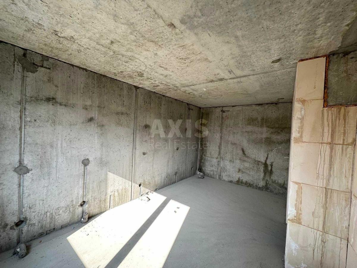 1k apartment vul. Berkovec'ka 6А7