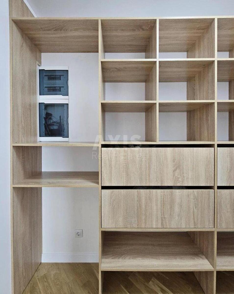 1k apartment vul. Baggovutivs'ka 25593116