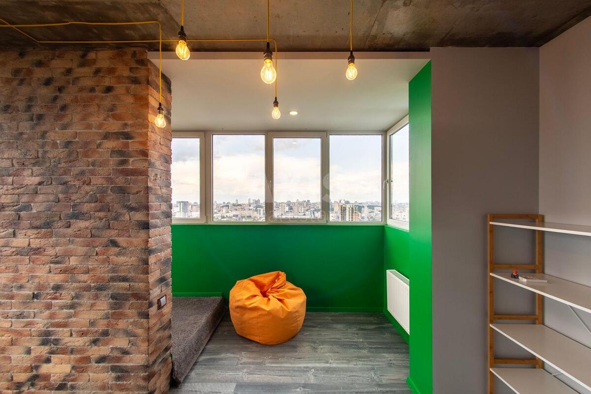 3k apartment vul. Bogdanivs'ka 7А583512