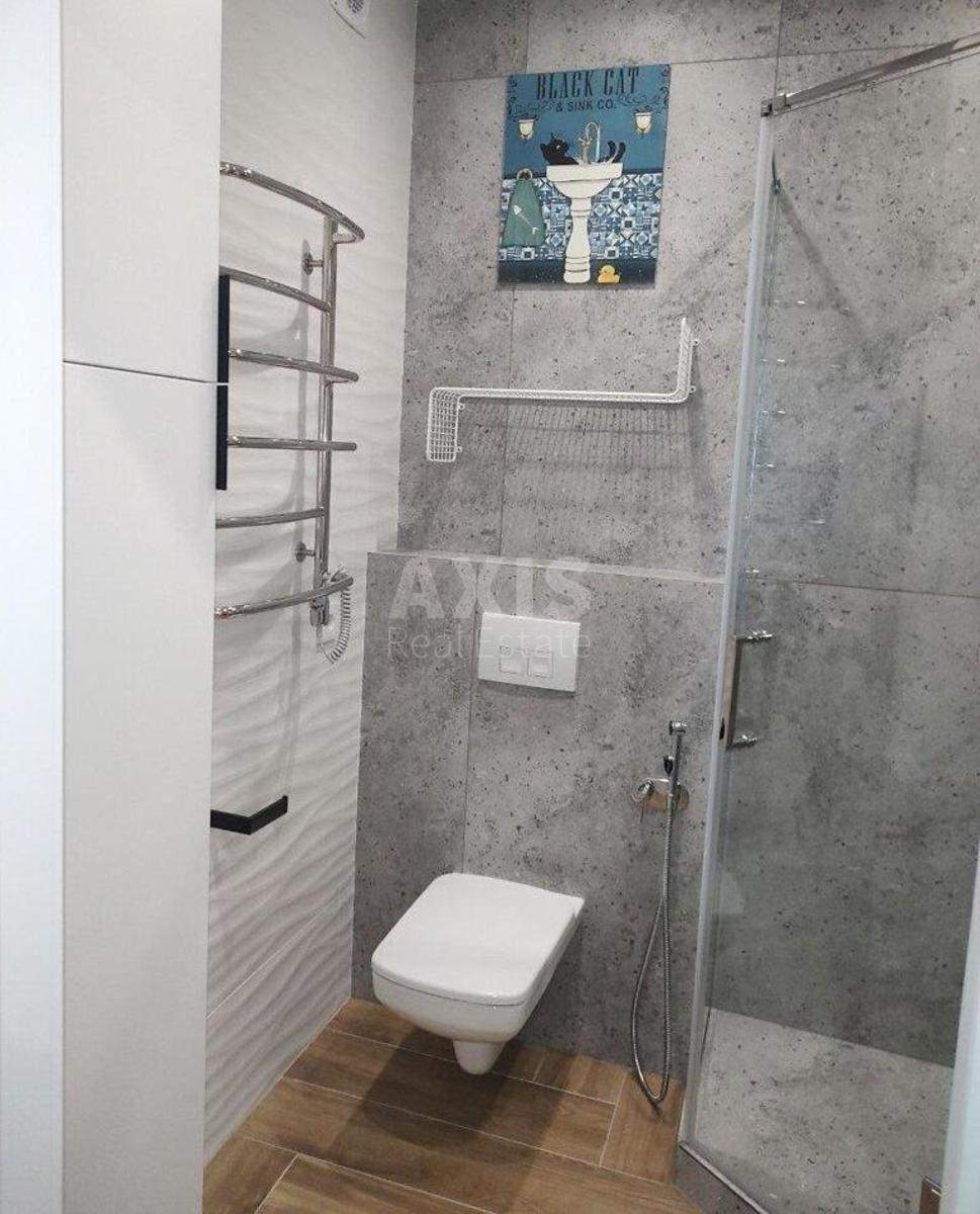 1k apartment vul. Narodnogo opolchennja 33