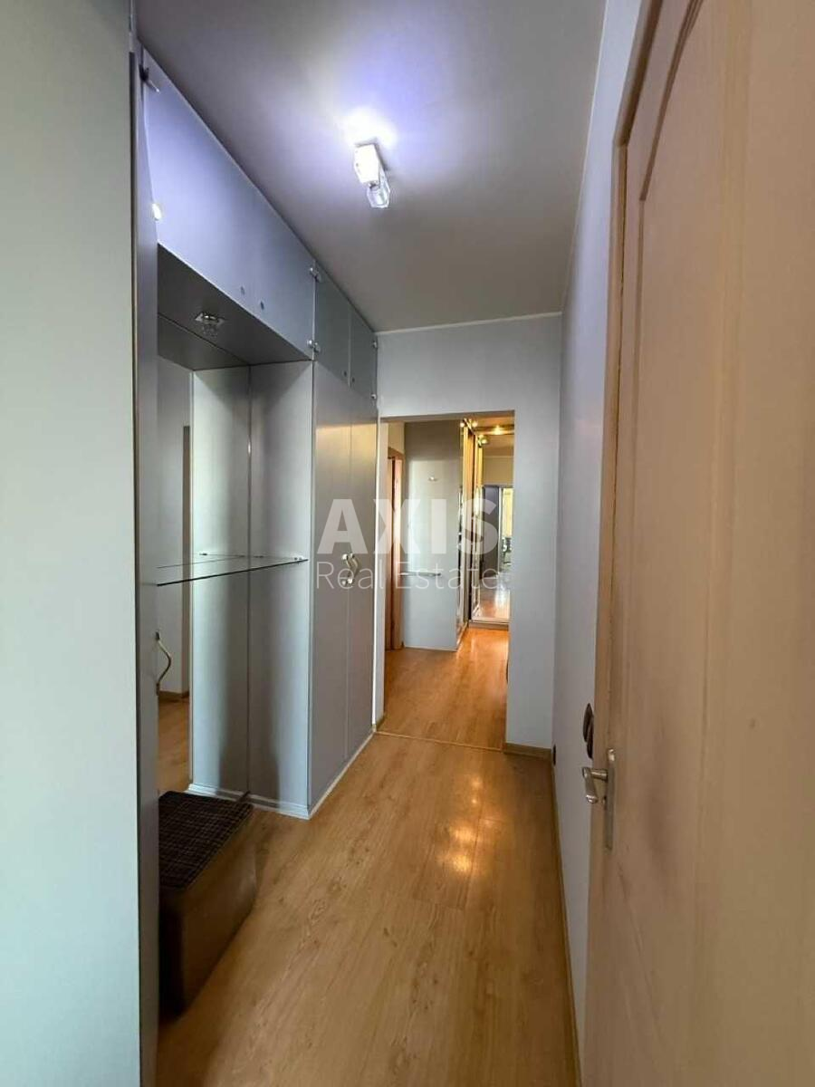 3k apartment vul. Kurs'ka 13А626717