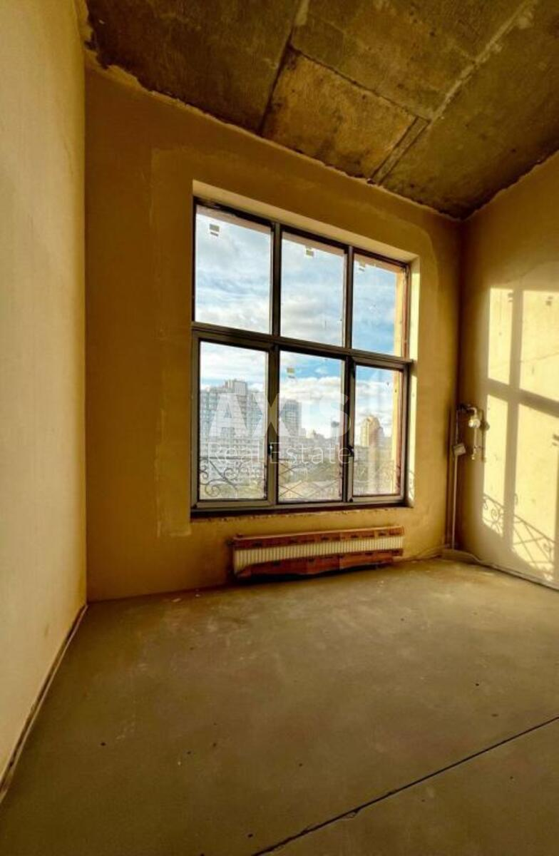 1k apartment vul. Kikvidze 19а3