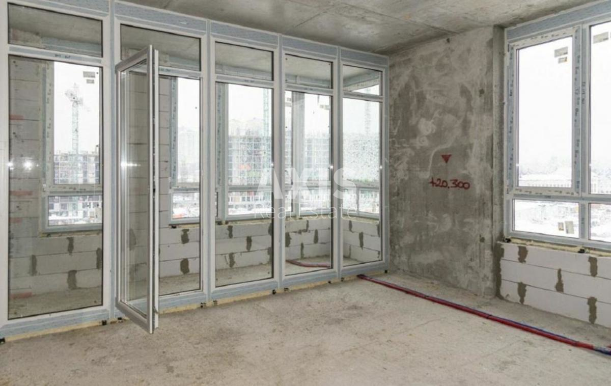 2k apartment vul. Kaunas'ka 272