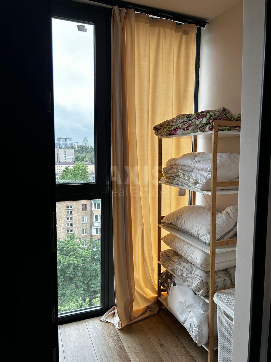 1k apartment vul. Degtjarivs'ka 65840113