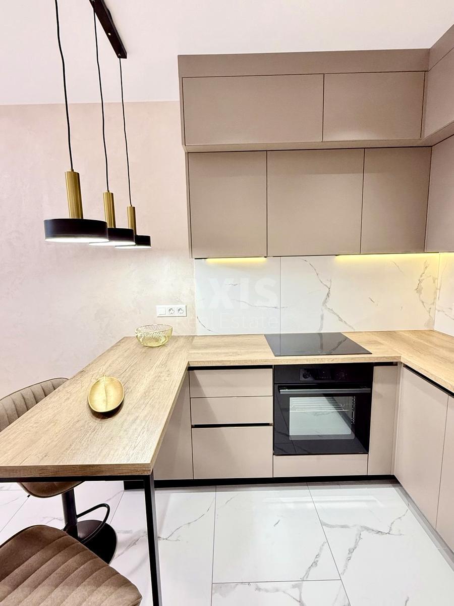 2k apartment vul. Myhajla Maksymovycha 24627202