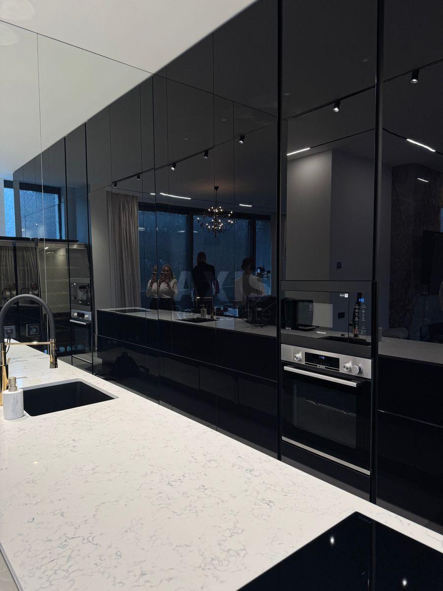 5k apartment vul. Tymirjazjevs'ka 46584255
