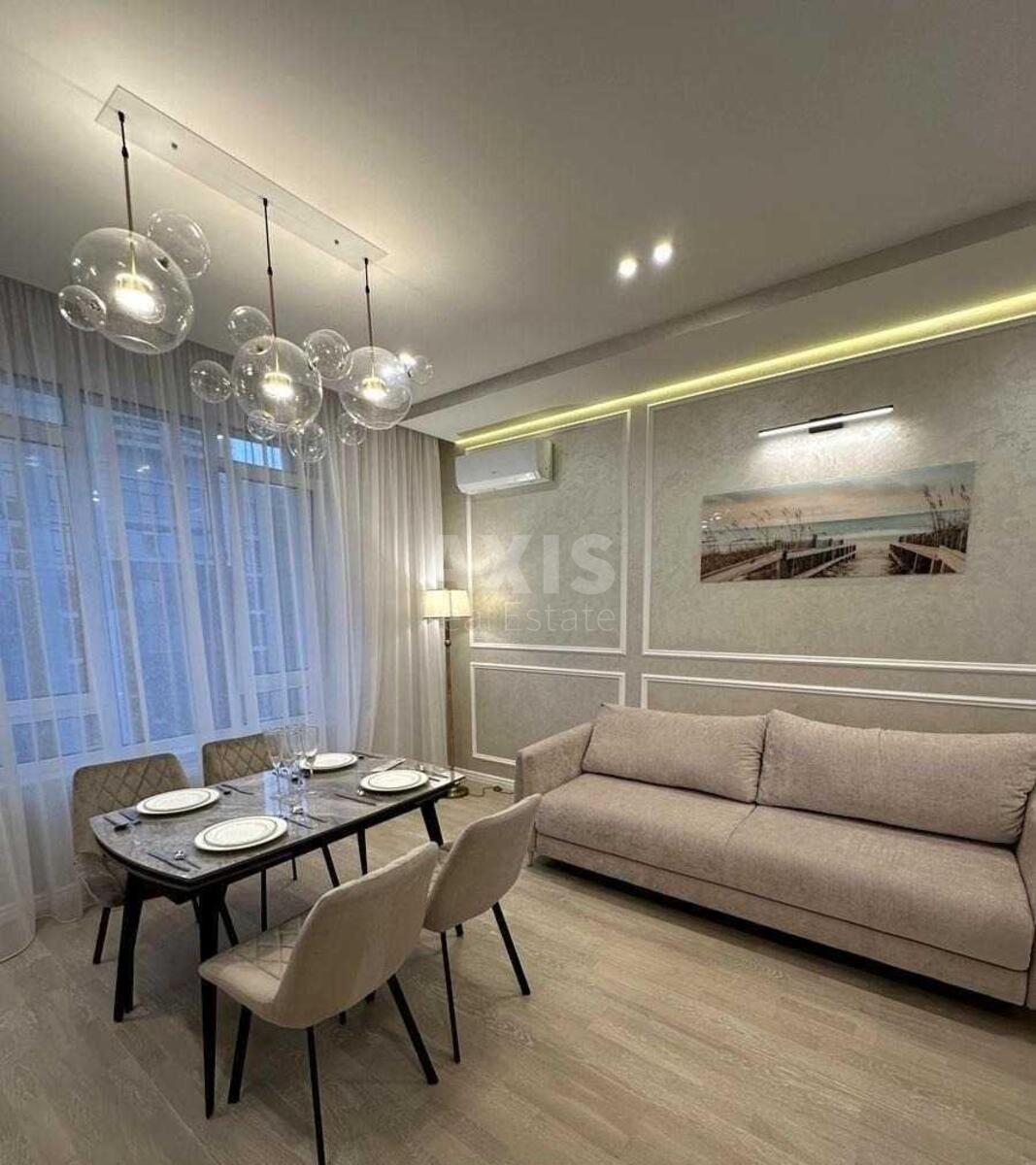 3k apartment vul. Ioana Pavla II 6/1627633