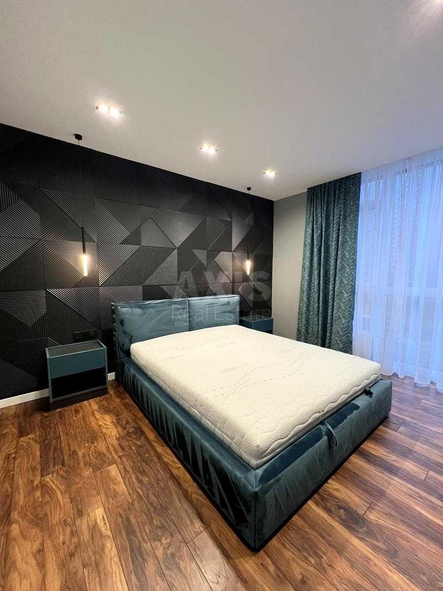3k apartment vul. Kudri Ivana 3А627792