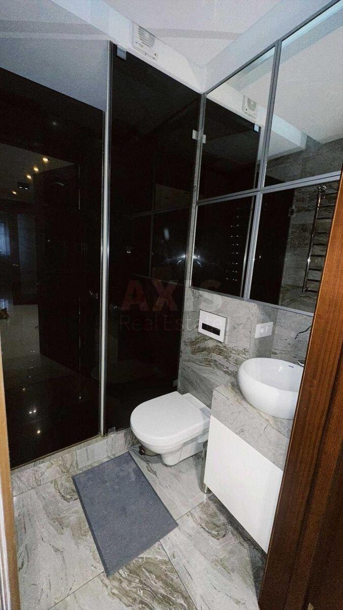 3k apartment vul. Ahmatovoi' Anny 13Д6279721