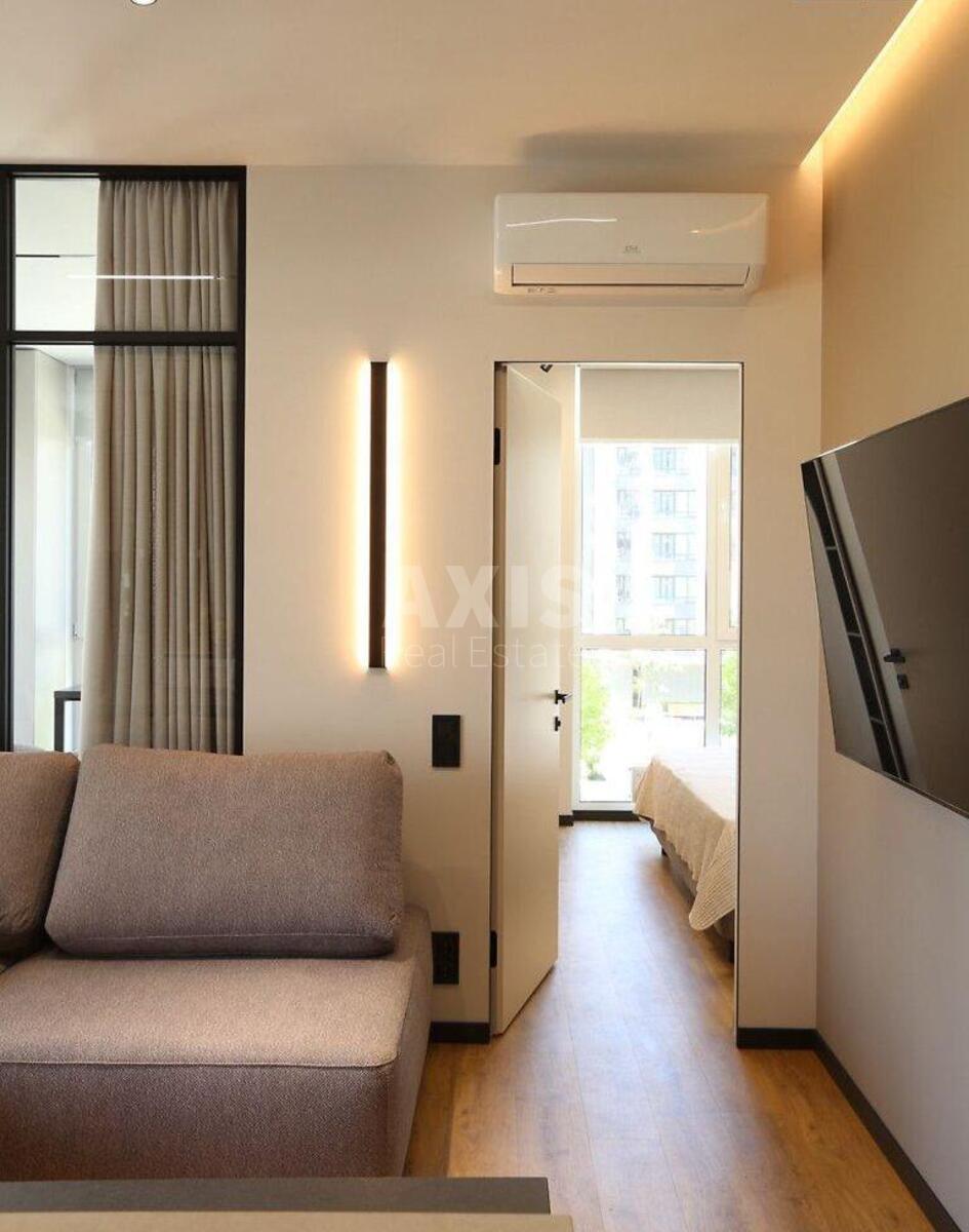 3k apartment vul. Brativ Shemetiv 10/8584845