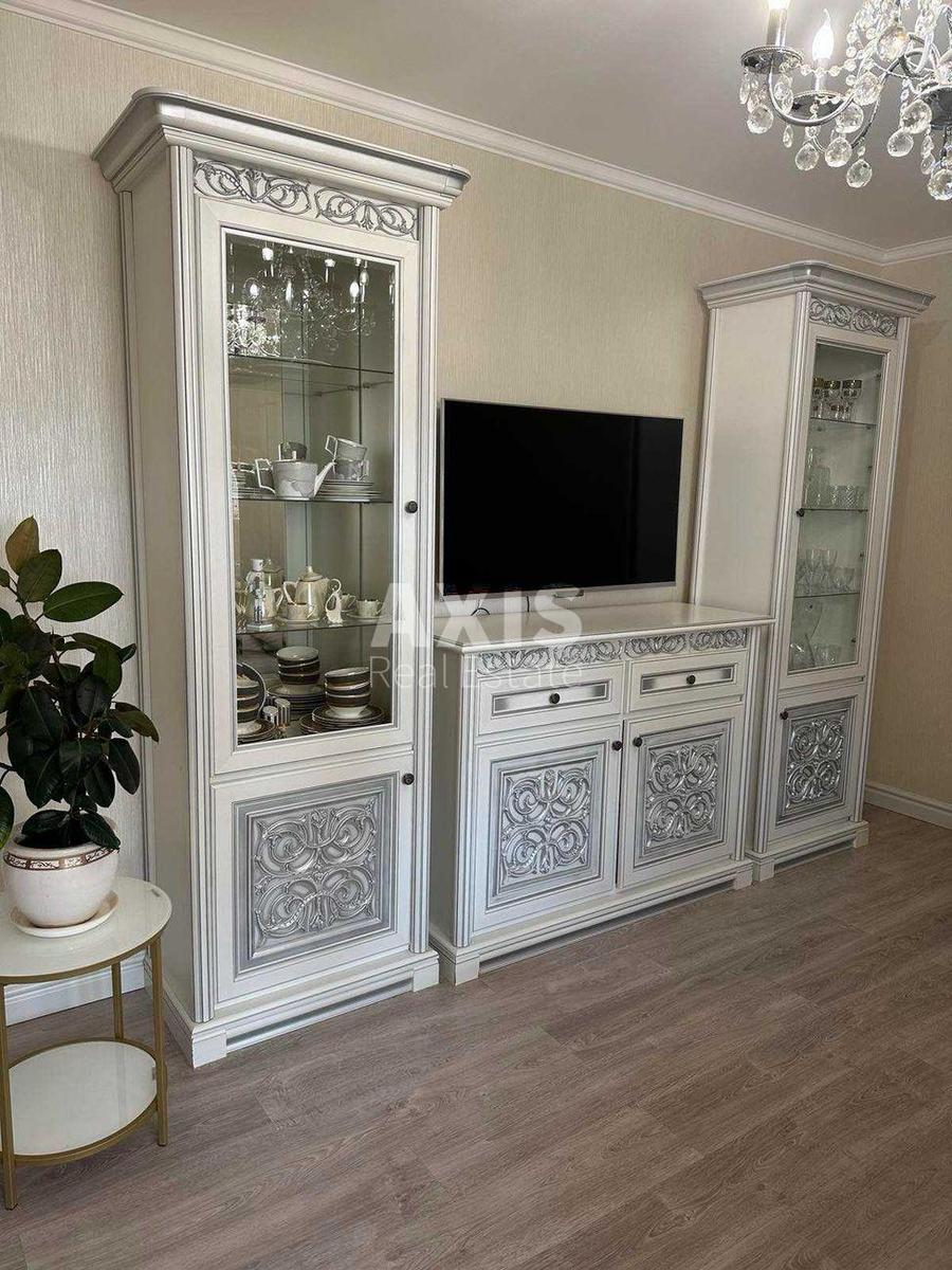 2k apartment vul. Inzhenera Borodina 6342892