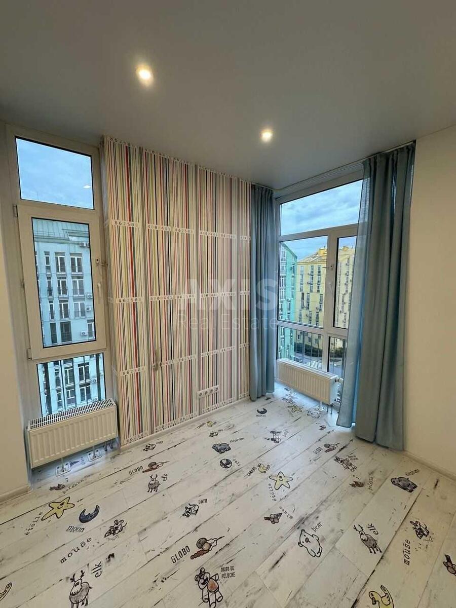 3k apartment vul. Regeneratorna 44
