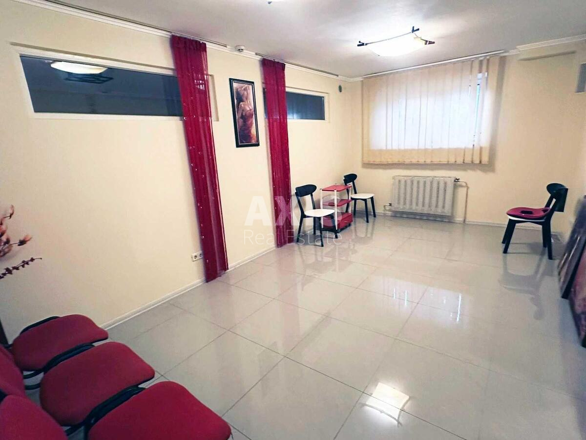 Office bul. Verhovnoi' Rady 21А, 110m2602524