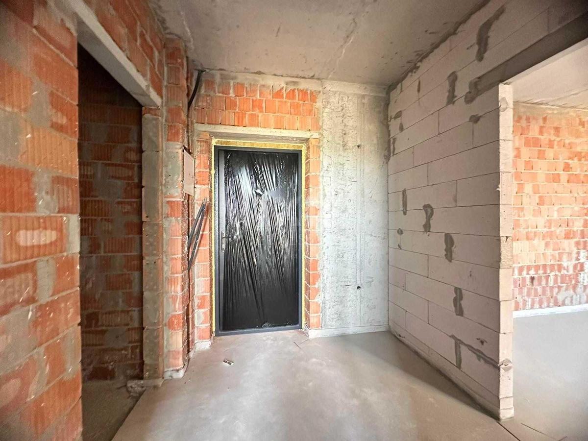 1k apartment vul. Zabolotnogo Akademika 1481