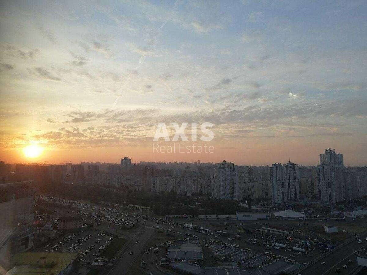 Office vul. Myshugy Oleksandra 12А, 136m2548159