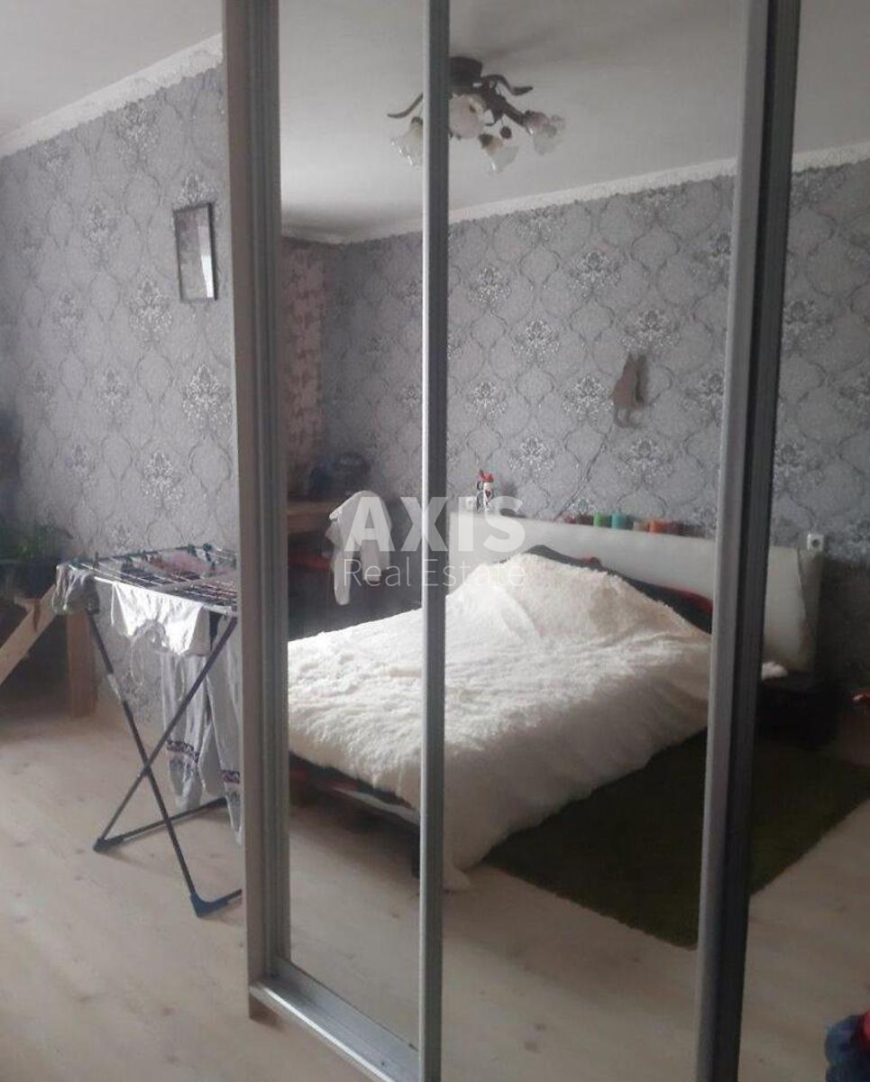 4к квартира ул. Булгакова 183